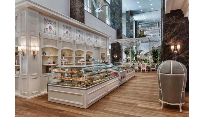 Hotel Regnum Carya poza 22