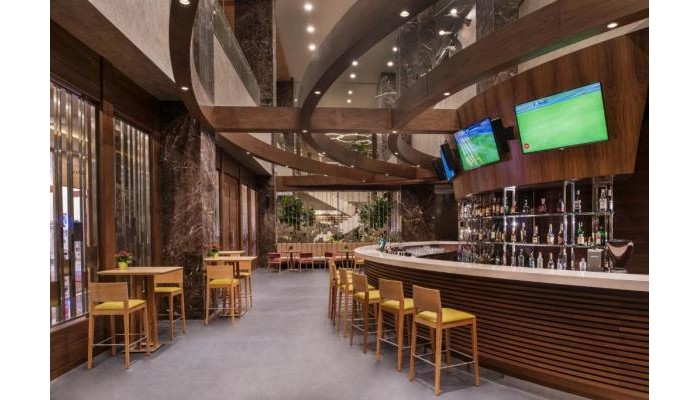 Hotel Regnum Carya poza 20