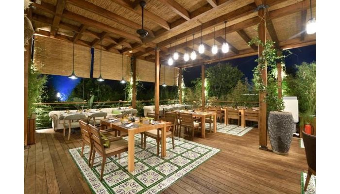 Hotel Regnum Carya poza 17