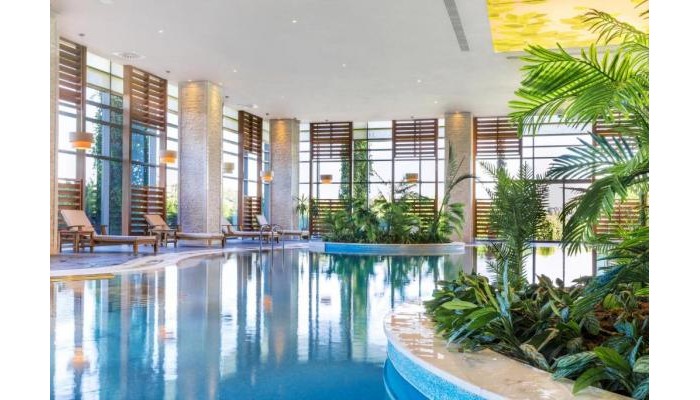 Hotel Regnum Carya poza 27