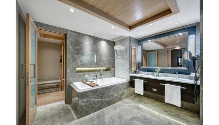 Hotel Regnum Carya poza 13