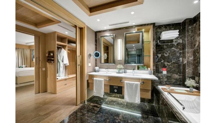 Hotel Regnum Carya poza 9