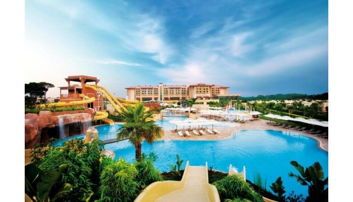 Hotel Regnum Carya poza 23