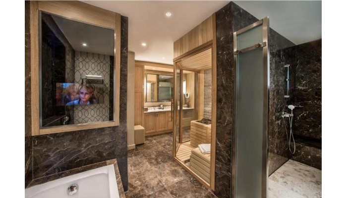 Hotel Regnum Carya poza 11