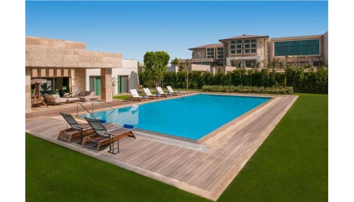 Hotel Regnum Carya poza 29