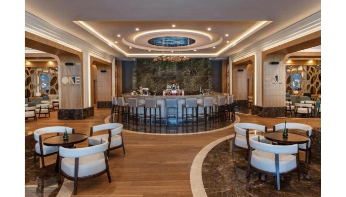 Hotel Regnum Carya poza 19