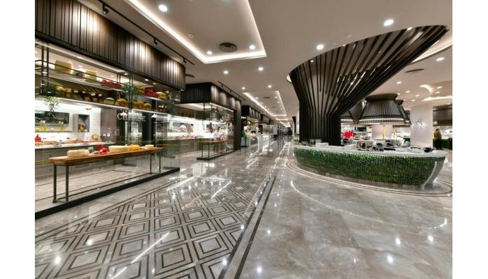 Hotel Regnum Carya poza 21