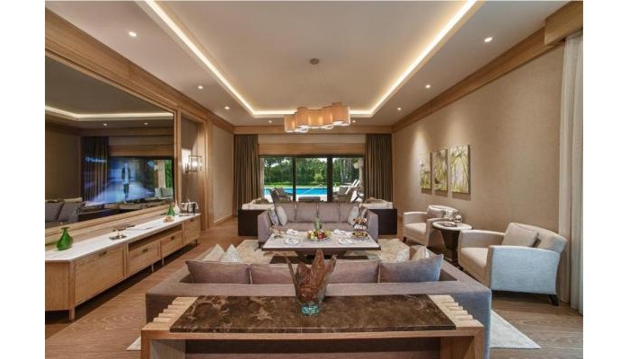 Hotel Regnum Carya poza 8