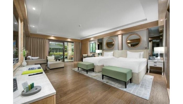 Hotel Regnum Carya poza 5