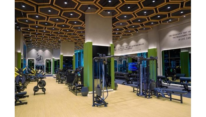 Hotel Regnum Carya poza 34