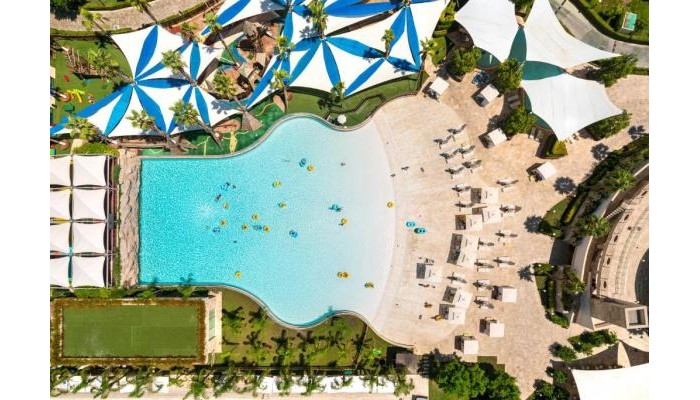 Hotel Regnum Carya poza 26