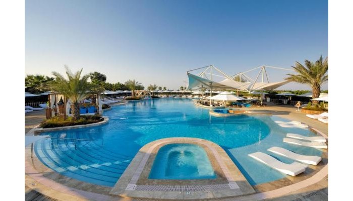 Hotel Regnum Carya poza 25