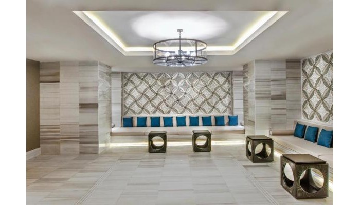 Hotel Regnum Carya poza 36