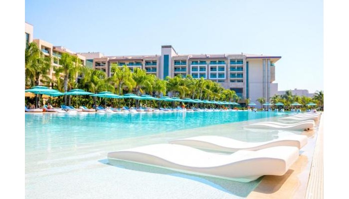 Hotel Regnum Carya poza 24