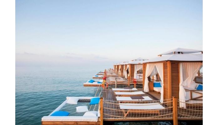 Hotel Regnum Carya poza 31