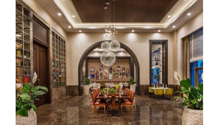 Hotel Regnum Carya poza 15