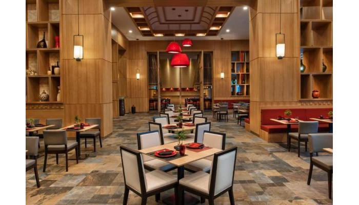 Hotel Regnum Carya poza 16