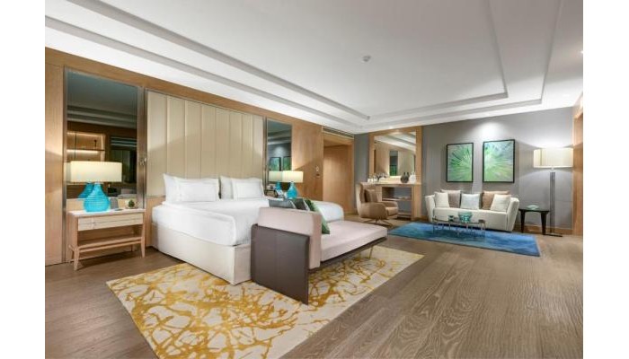 Hotel Regnum Carya poza 7