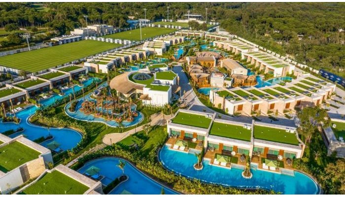 Hotel Regnum The Crown poza 22