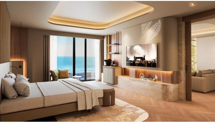 Hotel Regnum The Crown poza 4