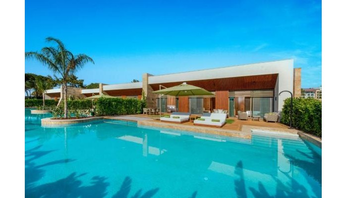 Hotel Regnum The Crown poza 18