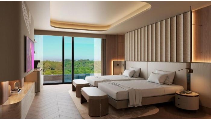 Hotel Regnum The Crown poza 13