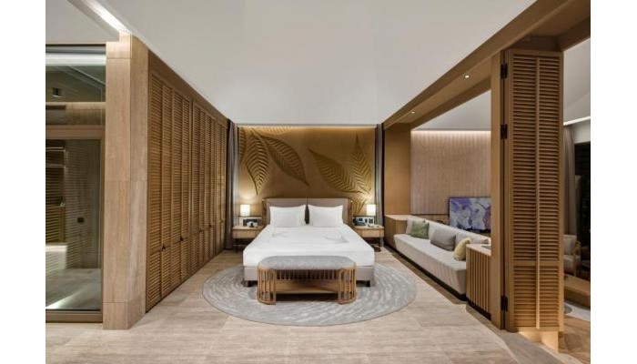 Hotel Regnum The Crown poza 10