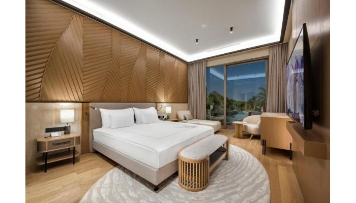 Hotel Regnum The Crown poza 3