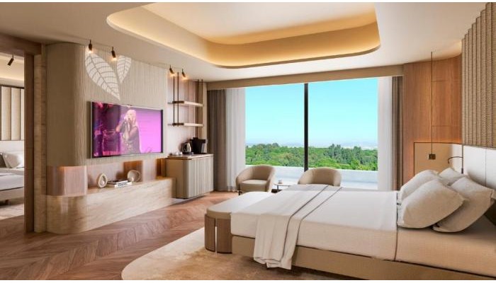 Hotel Regnum The Crown poza 5