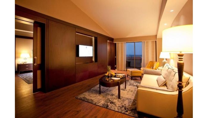 Kaya Palazzo Golf Resort poza 7