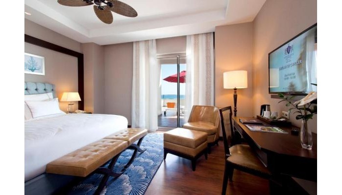 Kaya Palazzo Golf Resort poza 4