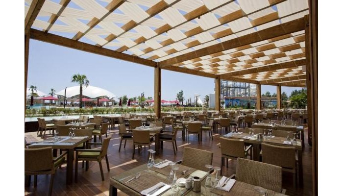 Kaya Palazzo Golf Resort poza 10