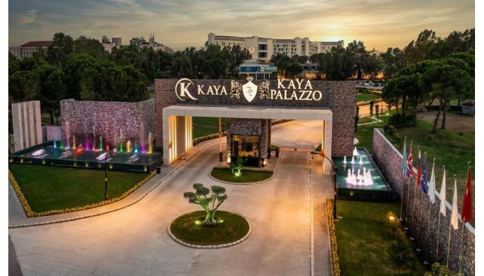 Kaya Palazzo Golf Resort poza 0