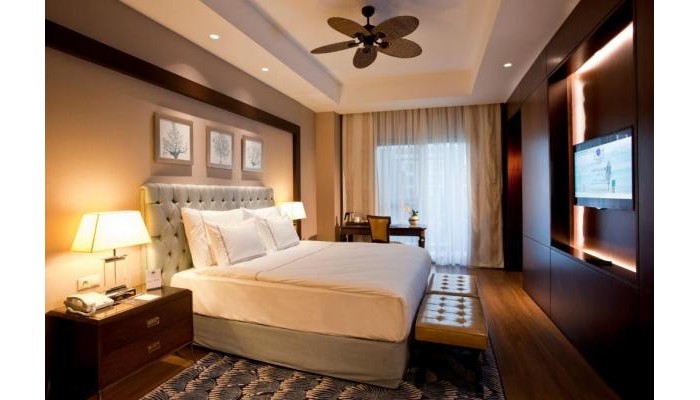 Kaya Palazzo Golf Resort poza 6