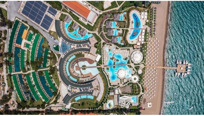 Kaya Palazzo Golf Resort poza 13