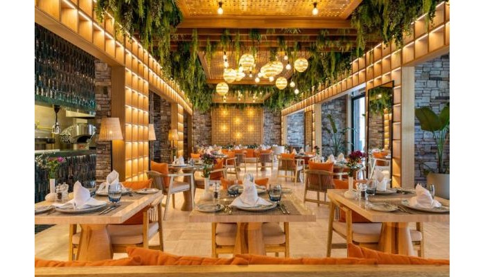 Kaya Palazzo Golf Resort poza 9