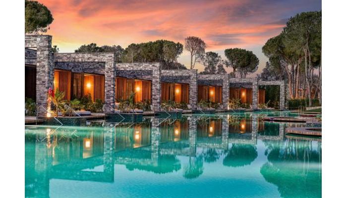 Kaya Palazzo Golf Resort poza 2