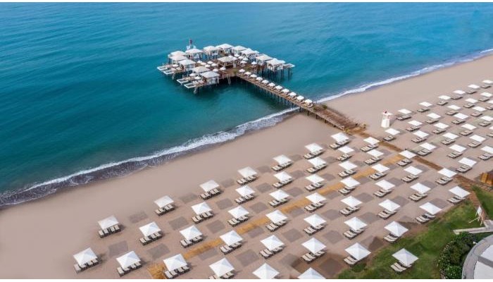 Kaya Palazzo Golf Resort poza 14