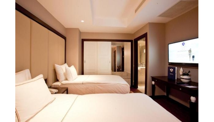 Kaya Palazzo Golf Resort poza 5