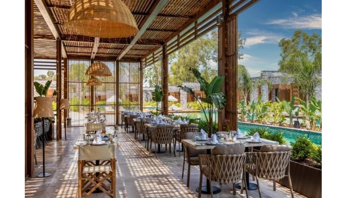 Kaya Palazzo Golf Resort poza 11