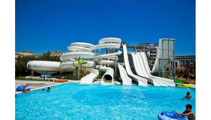 Kaya Palazzo Golf Resort poza 12