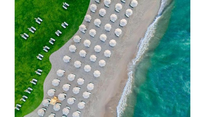 Hotel Rixos Park Belek poza 13