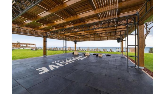 Hotel Rixos Park Belek poza 12