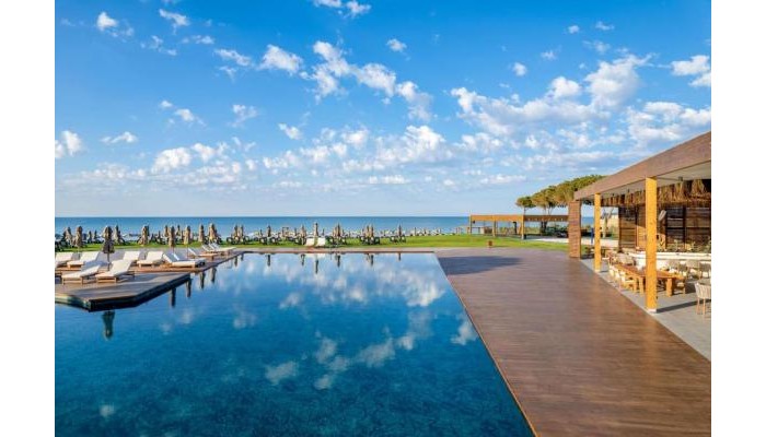 Hotel Rixos Park Belek poza 16