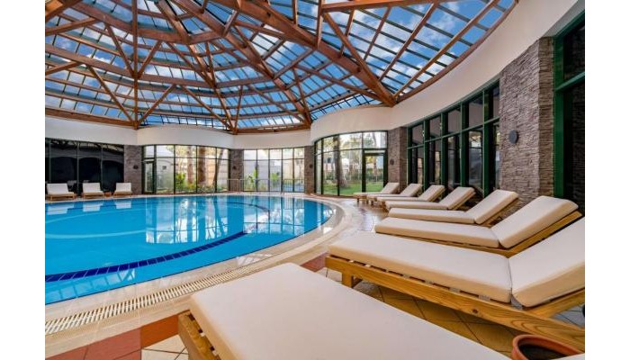 Hotel Rixos Park Belek poza 18