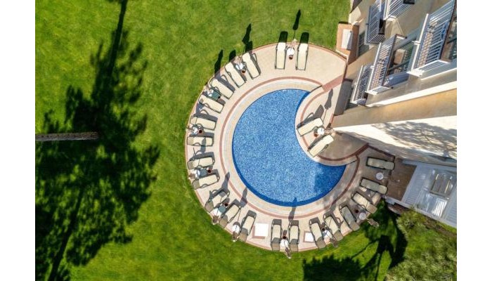 Hotel Rixos Park Belek poza 9