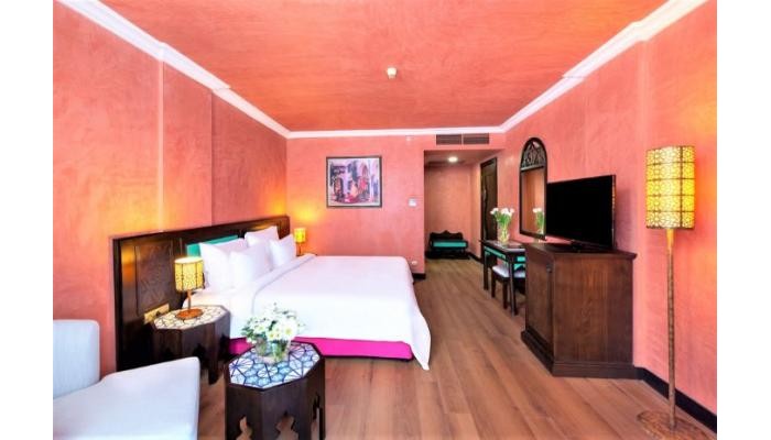 Hotel Rixos Park Belek poza 19