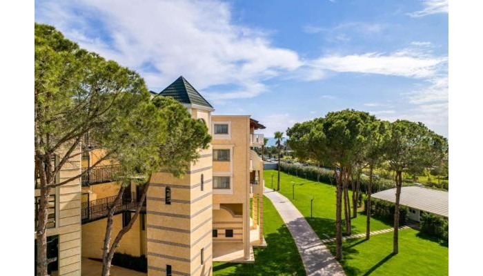 Hotel Rixos Park Belek poza 2