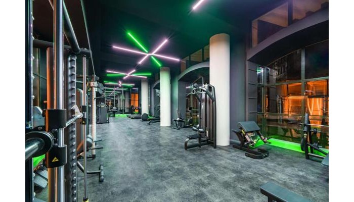 Hotel Rixos Park Belek poza 21