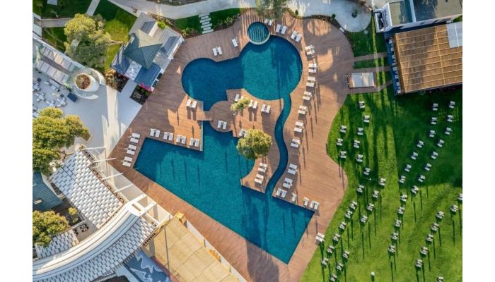 Hotel Rixos Park Belek poza 7
